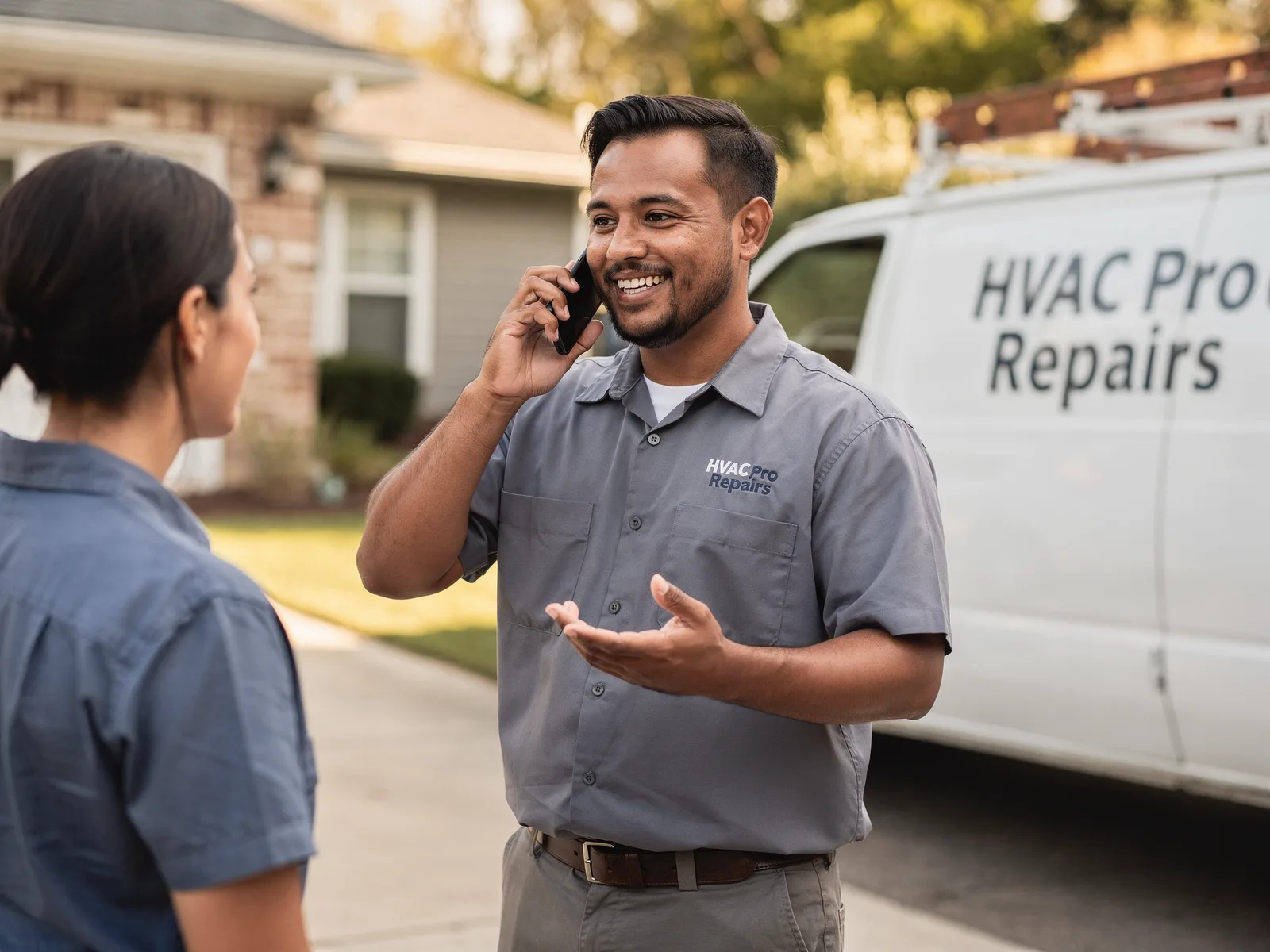 Heat Pump Repair Van Lear, KY FAQs